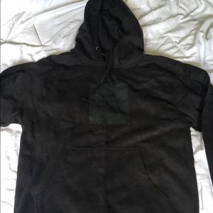 Anti Social Social Club Hoodie